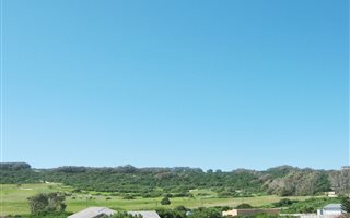 1034 m² Land available in Seaview