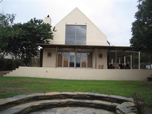 3 Bed House in Malgas
