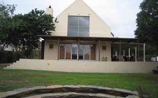 3 Bedroom House in Malgas