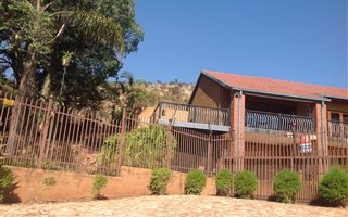 5 Bedroom House in Amandasig