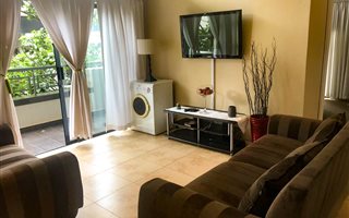 2 Bedroom Flat in Umhlanga Ridge