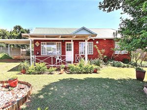 3 Bed Simplex in Cleland