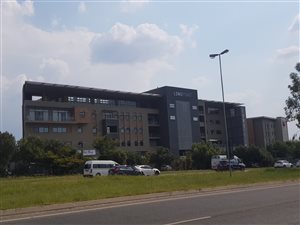 471 m² Office Space in Fourways