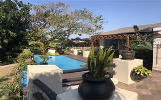 3 Bedroom House in Scottburgh South