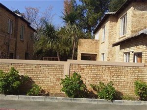 3 Bed Townhouse in North Riding