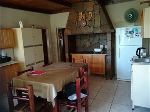 8 ha Smallholding in Lusthof