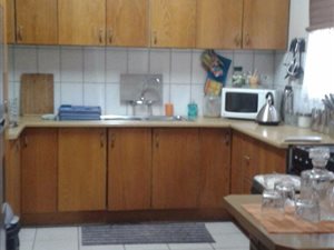 2 Bed Flat in Trichardt