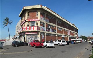 80 m² Commercial space in Isipingo Rail
