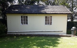 1 Bedroom Garden Cottage in Blairgowrie