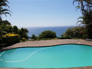 3 Bed House in Umdloti Beach
