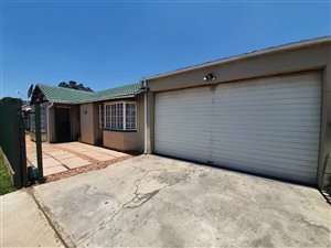 3 Bed House in Huntingdon