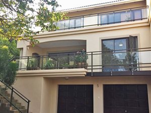 3 Bed Townhouse in Southbroom