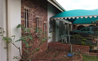 5 Bedroom House in Ferryvale