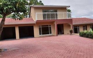 5 Bedroom House in Steiltes