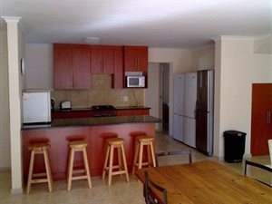 1 Bedroom Apartment in Stellenbosch Central