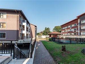 2 Bed Apartment in Glenwood