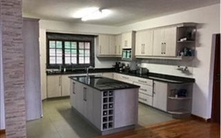 4 Bedroom House in Hillcrest Central