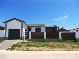 3 Bedroom House in Salisbury Park