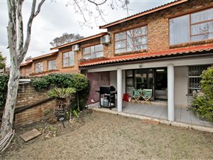3 Bed Townhouse in Woodmead