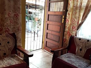 4 Bedroom House in Valhalla Park