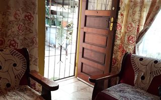 4 Bedroom House in Valhalla Park