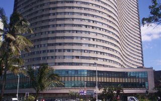 2 Bedroom Apartment in Esplanade