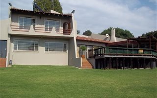 1.3 ha Farm in Walkerville