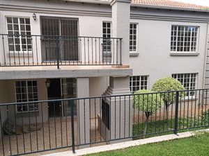 4 Bed Apartment in Sterrewag