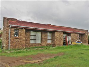 3 Bed House in Thaba Nchu