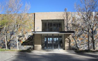 689 m² Office Space in Plattekloof
