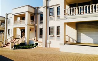 2284 m² Commercial space in Kelvin