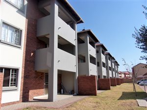 2 Bed Apartment in Monavoni