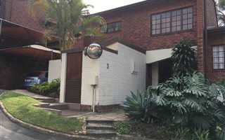 3 Bedroom Apartment in Glen Anil