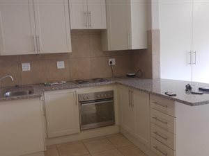 1 Bed Apartment in Montana Park