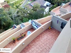 2 Bed Apartment in Glenmore