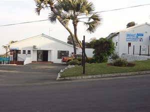 1000 m² Retail Space in Shelly Beach