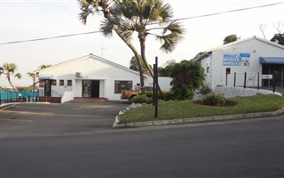 1000 m² Retail Space in Shelly Beach