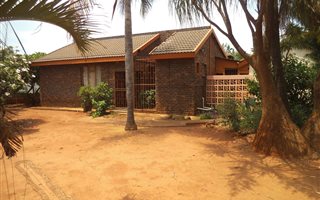 5 Bedroom House in Impala Park