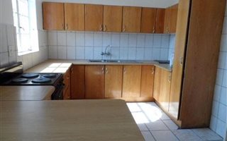 2 Bedroom Apartment in Secunda