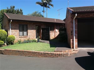 2 Bed Simplex in Chase Valley
