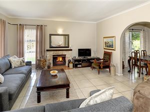 3 Bed House in Amanda Glen