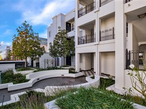 2 Bed Apartment in Dunkeld