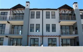 2 Bedroom Apartment in Sitari