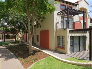 1 Bed Apartment in Oukraal Estate