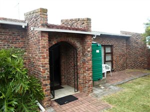 3 Bed House in Kabeljous