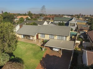 3 Bed House in Dania park