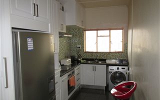2 Bedroom Apartment in Belgravia