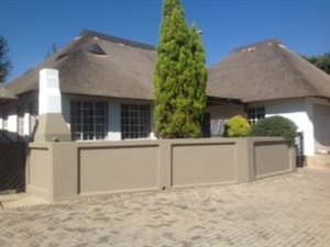 3 Bed Townhouse in Lambton