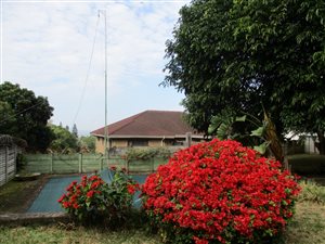 4 Bed House in Pumula
