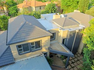4 Bed House in Eldo Park